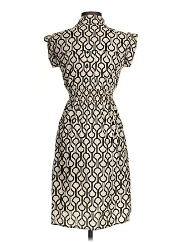 Monteau Cocktail Dress (view 2)