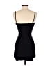 Lulus Solid Black Cocktail Dress Size XS - photo 2