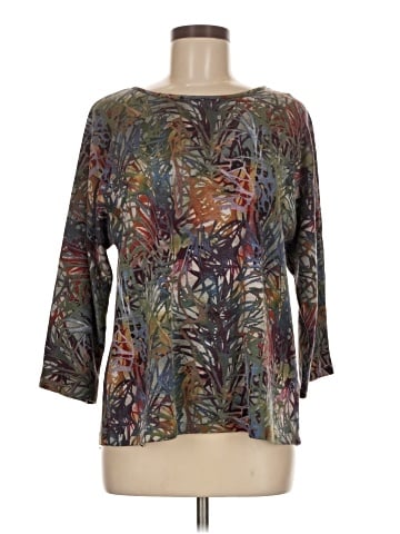 PURE essence Cardigan (view 1)