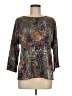 PURE essence Brown Cardigan Size M - photo 1