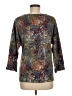 PURE essence Brown Cardigan Size M - photo 2
