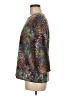 PURE essence Brown Cardigan Size M - photo 5