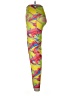 Yitty Graphic Yellow Leggings Size M - photo 5