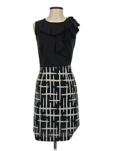 Max and Cleo Cocktail Dress (view 1)