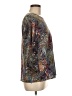 PURE essence Brown Cardigan Size M - photo 4