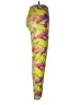 Yitty Graphic Yellow Leggings Size M - photo 4