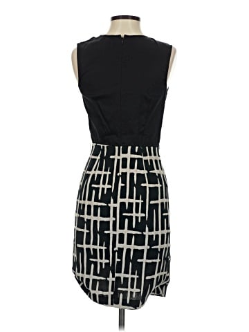 Max and Cleo Cocktail Dress (view 2)