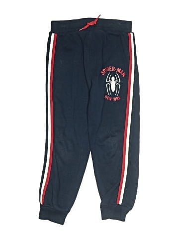 Marvel Track Pants (view 1)