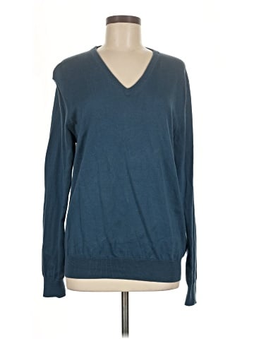 Brooks Brothers Pullover Sweater (view 1)