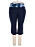 Active Blue Active Pants Size 22 - photo 1