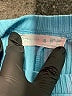 Primark Solid Blue Cocktail Dress Size S - photo 7