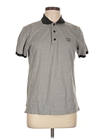 Paul & Shark Yachting Short Sleeve Polo (view 1)