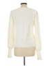 Lilly Pulitzer Ivory Pullover Sweater Size L - photo 2