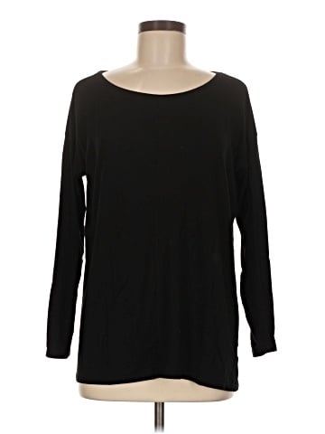 Willi Smith Long Sleeve Top (view 1)