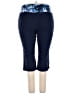Active Blue Active Pants Size 22 - photo 2