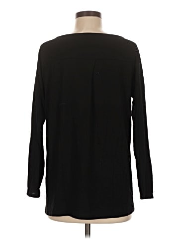 Willi Smith Long Sleeve Top (view 2)