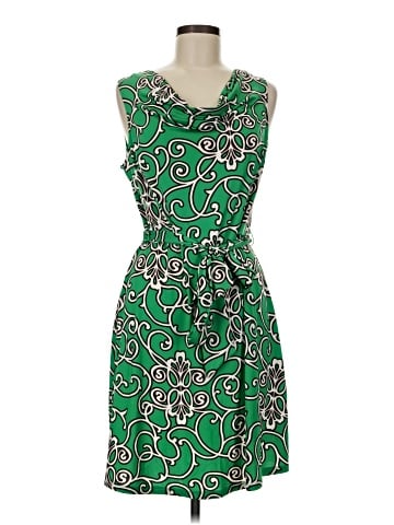 INC International Concepts Cocktail Dress (view 1)