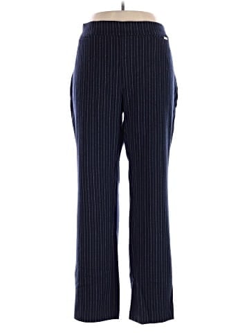 Jones New York Signature Casual Pants (view 1)