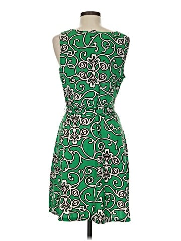INC International Concepts Cocktail Dress (view 2)