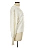 Lilly Pulitzer Ivory Pullover Sweater Size L - photo 4