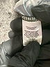 Lola Print Black Casual Skirt Size L - photo 5