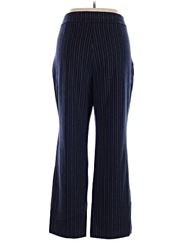 Jones New York Signature Casual Pants (view 2)