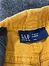 Gap Yellow Casual Pants Size 3T - photo 3