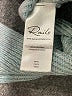 Rails Metallic Silver Pullover Sweater Size S - photo 8