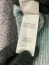 Rails Metallic Silver Pullover Sweater Size S - photo 9