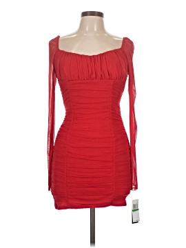 City Studio Cocktail Dress