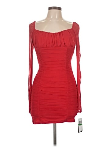 City Studio Cocktail Dress (view 1)