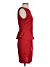 B. Smart Red Cocktail Dress Size 4 - photo 4