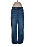 Talbots Blue Jeans Size 10 - photo 1