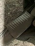 Weekday Solid Black Short Sleeve T-Shirt Size M - photo 9