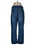 Talbots Blue Jeans Size 10 - photo 2