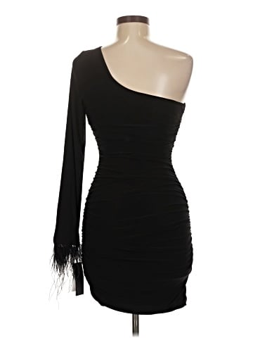 City Studio Cocktail Dress (view 2)