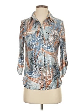 Emily Daniels 3/4 Sleeve Blouse