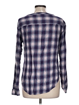Saks Fifth Avenue Long Sleeve Blouse (view 2)