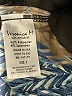 Veronica M. Print Blue Romper Size S - photo 5