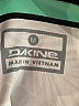Dakine Graphic Green Active Pants Size M - photo 7