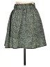 Unbranded Print Green Casual Skirt Size 6 - photo 2