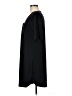 Assorted Brands Solid Black Casual Dress Size M - photo 5