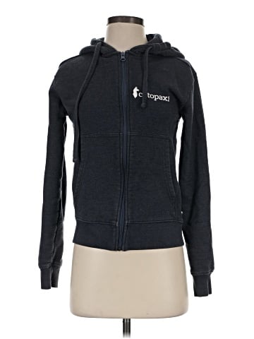 Cotopaxi Zip Up Hoodie (view 1)