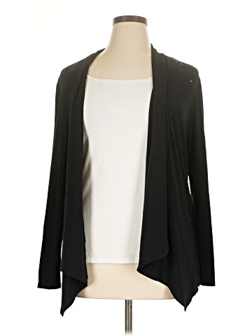 MSK Cardigan (view 1)