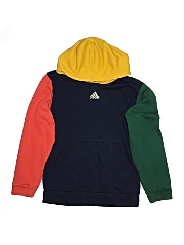 Adidas Zip Up Hoodie (view 1)