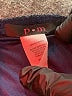Assorted Brands 100% Polyester Chevron-herringbone Blue Shorts Size XL - photo 3