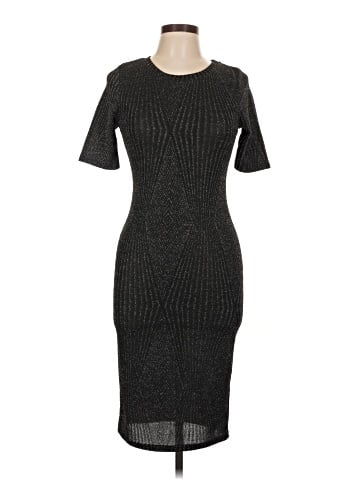 Haute Monde Cocktail Dress (view 1)
