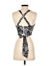 Superdown 100% Polyester Black Sleeveless Top Size XS - photo 2