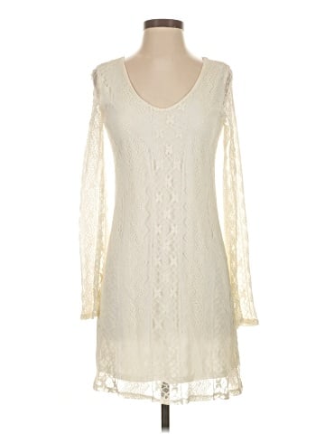 Socialite Casual Dress (view 1)
