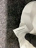 NIPON BOUTIQUE 100% Polyester Ivory Sleeveless Blouse Size 1X - photo 9